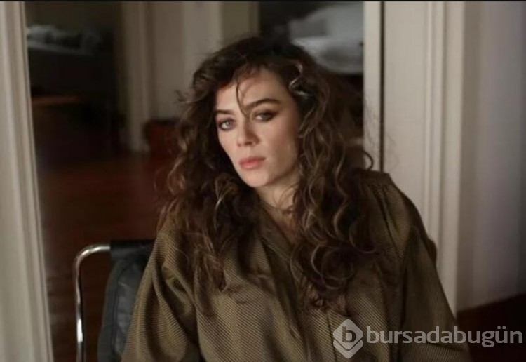 Demet Evgar, depremle ilgili konuştu

