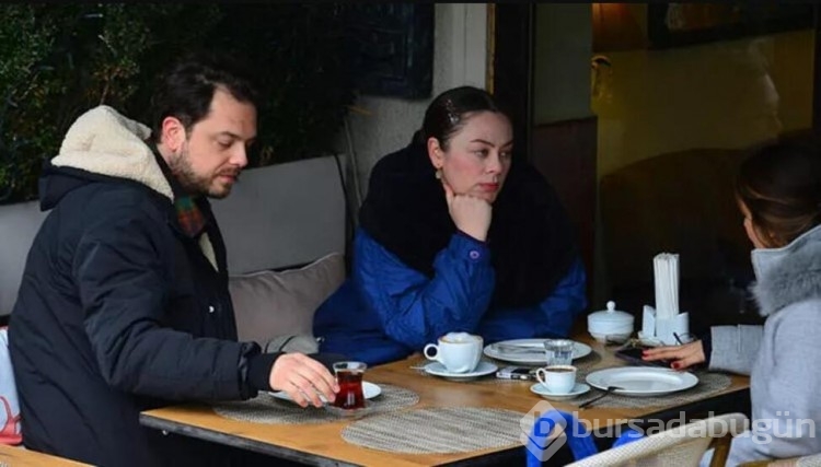 Demet Evgar, depremle ilgili konuştu
