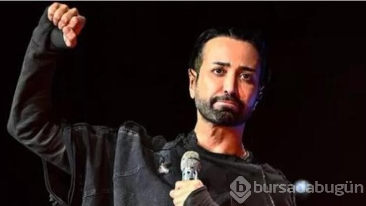 Tan Taşçı sosyal medya hesabından duyurdu