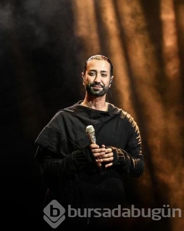 Tan Taşçı sosyal medya hesabından duyurdu