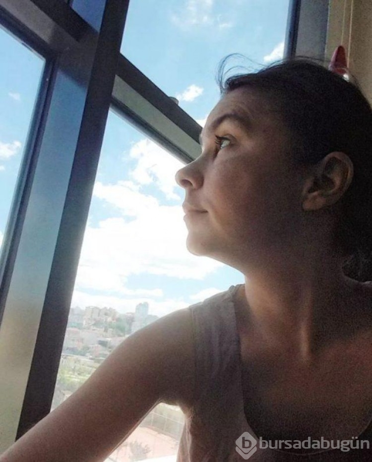 Oyuncu İrem Erkaya değişimiyle şoke etti! 