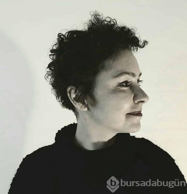 Oyuncu İrem Erkaya değişimiyle şoke etti! 