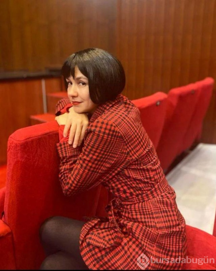 Oyuncu İrem Erkaya değişimiyle şoke etti! 
