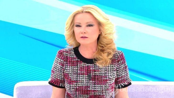 Müge Anlı'da yer yerinden oynadı! 