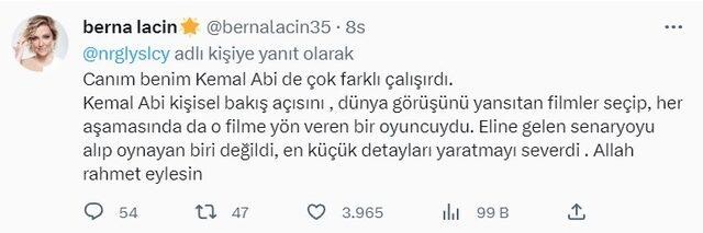 Nurgül Yeşilçay'dan tartışma yaratacak sözler! 