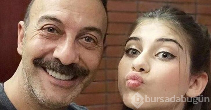 Hakan Yılmaz'ın kızı kıvrak dansıyla sosyal medyayı salladı! 