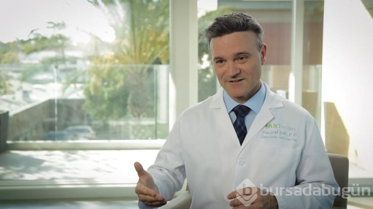 Tüp bebek merkezine gelen bir kadına kanser genli embriyo nakledildi