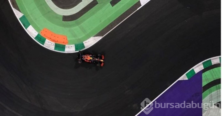 Formula 1 2023 takvimi belli oldu