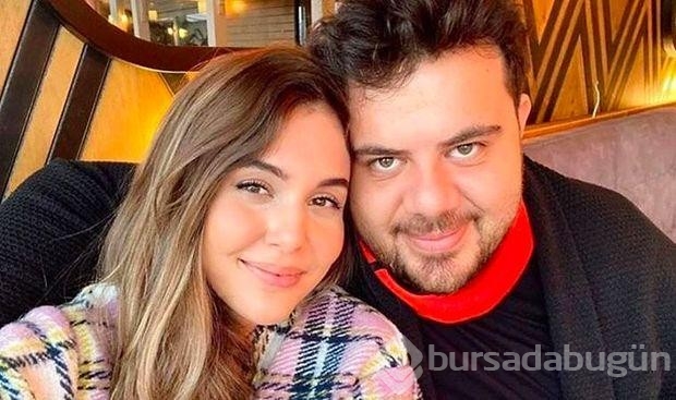 Eser Yenenler ve eşi Berfu Yenenler Adıyaman'ı ziyaret etti