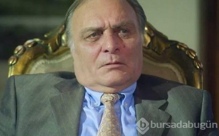 Oyuncu İstemi Betil'in kızını görenler bir daha baktı!