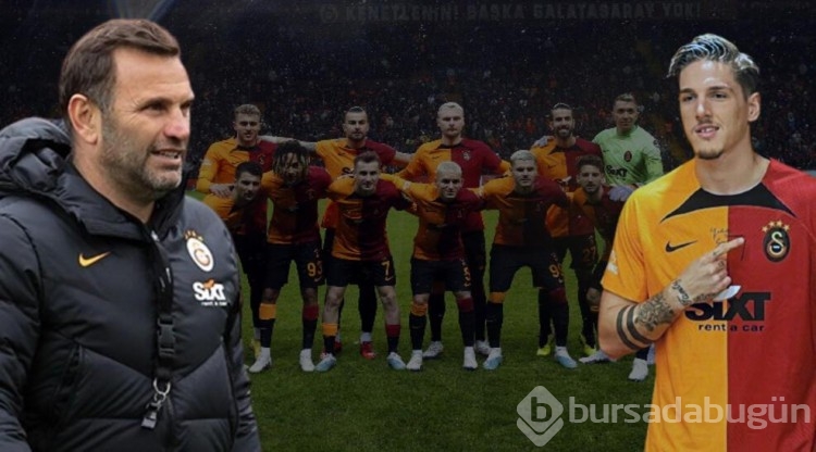 Galatasaray'a rekor bonservis geliri!