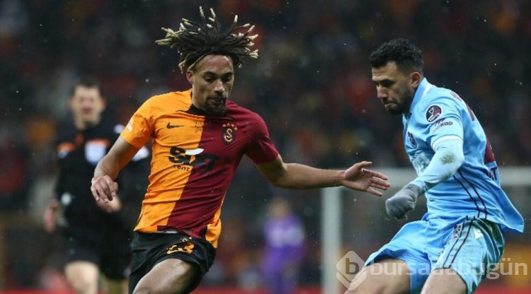 Galatasaray'a rekor bonservis geliri!