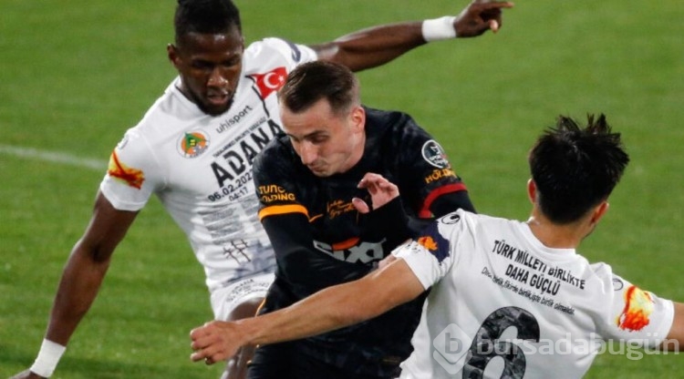 Galatasaray'a rekor bonservis geliri!