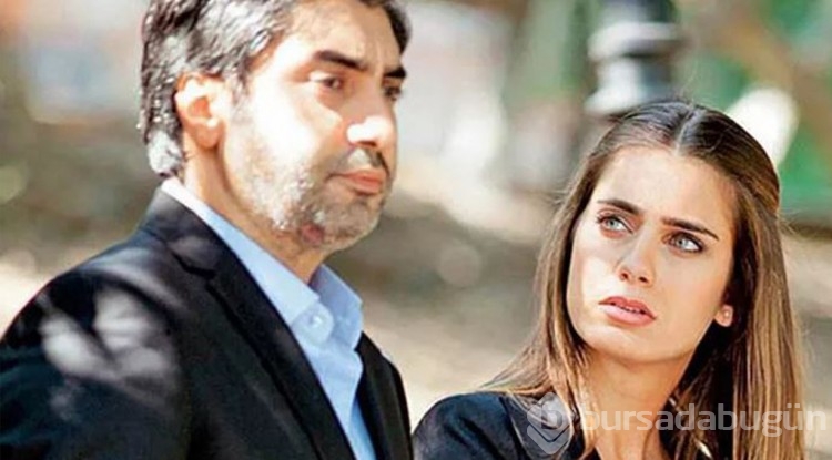 Oyuncu Çiğdem Batur ülkesini terk edecek mi?