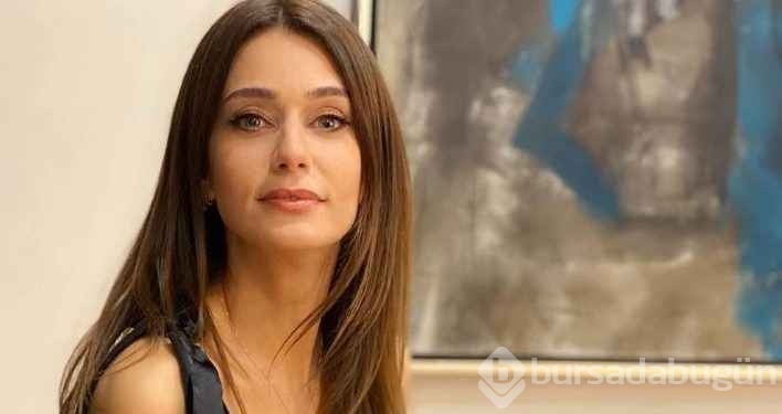 Oyuncu Çiğdem Batur ülkesini terk edecek mi?