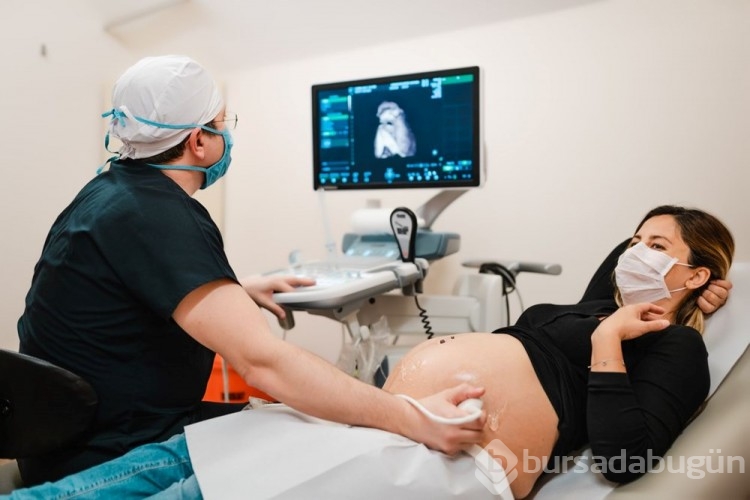 Hamilelere pet şişe uyarısı! 
