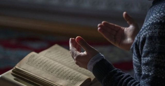 Berat Kandili önemi ve fazileti nedir?
