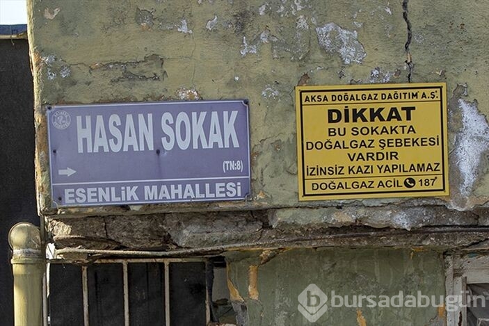 Hatay'dan geriye kalanlar...
