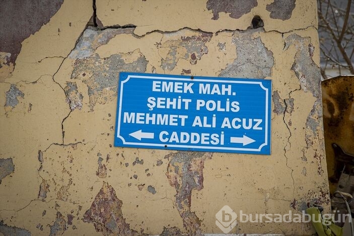 Hatay'dan geriye kalanlar...
