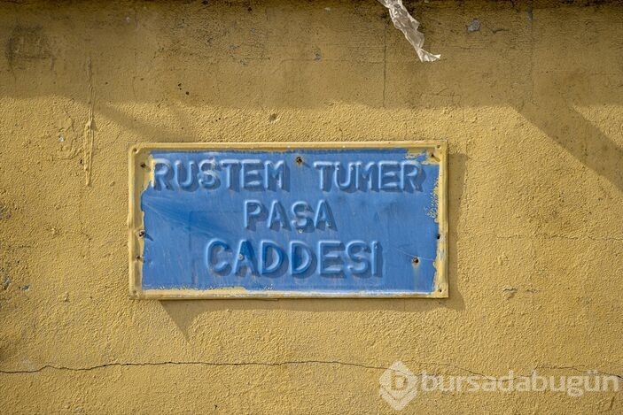 Hatay'dan geriye kalanlar...

