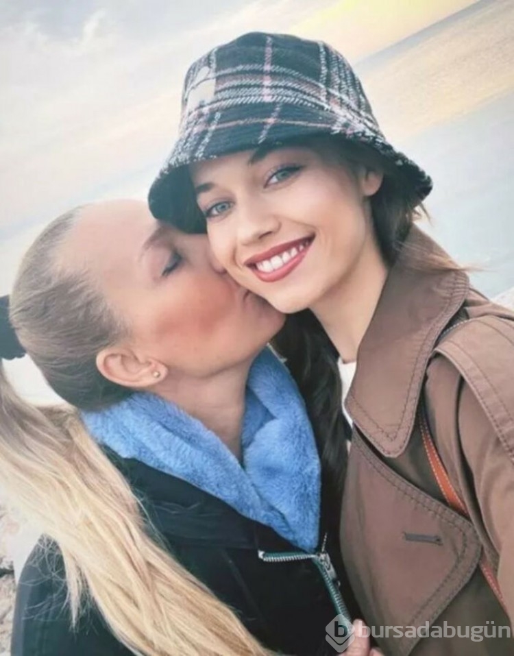 Afra Saraçoğlu'nun annesi samimi itiraflarda bulundu