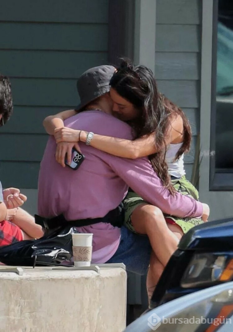 Kim Kardashian'ın eski sevgilisi Pete Davidson trafik kazası yaptı