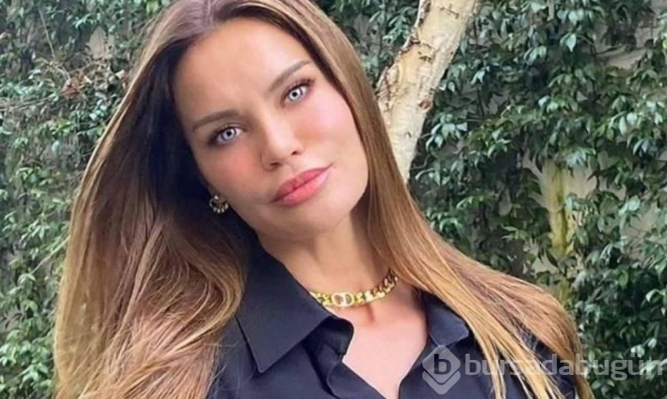 Ebru Şallı, oğlunun doğum gününü sosyal medyadan kutladı