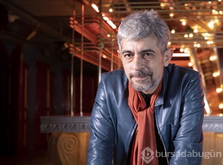 Okan Bayülgen: Bilet paralarını depremzedelere bağışlıyoruz
