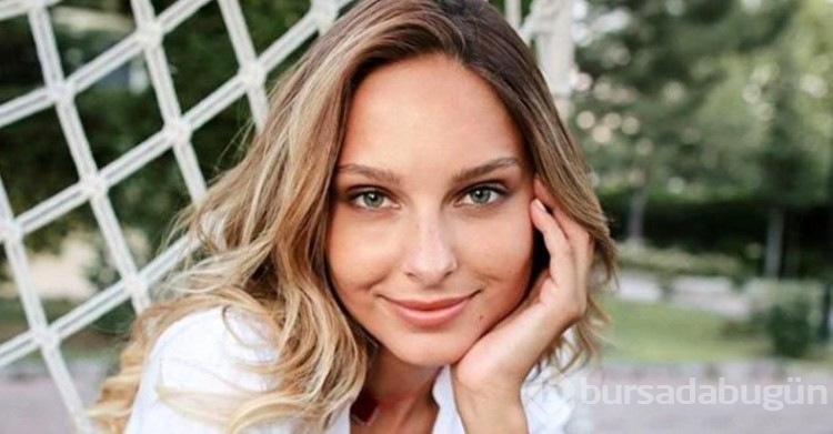 Oyuncu Jessica May evliliği hakkında açıklamalarda bulundu
