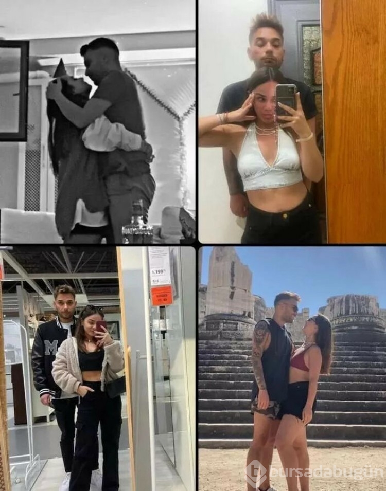 Aşkım Burçe: Kabullenemeyeceğim