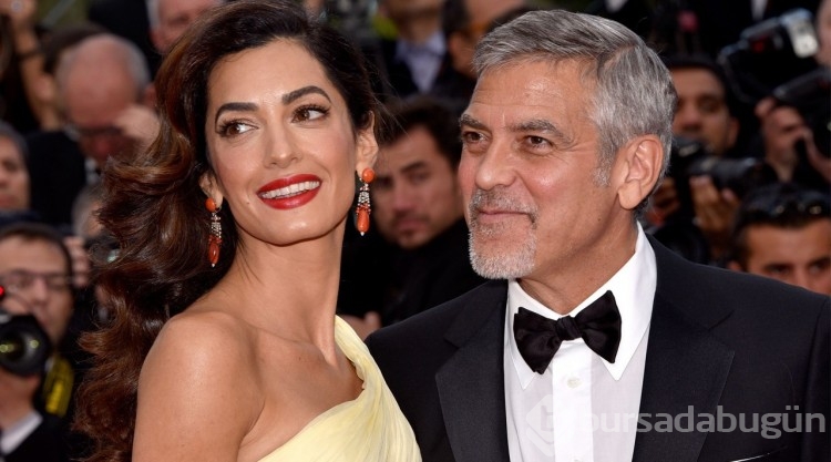 Clooney çifti gençliklerinin sırrını açıkladı