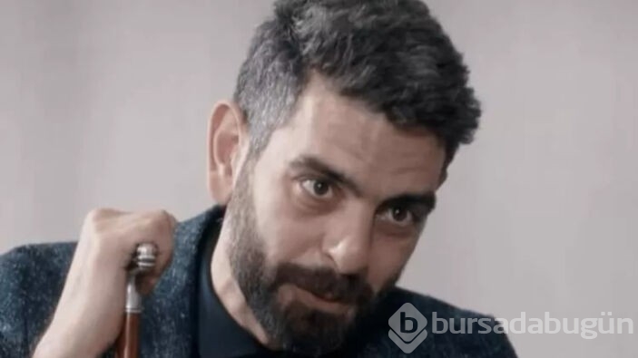 Oyuncu Mehmet Ali Nuroğlu nikah masasına oturdu