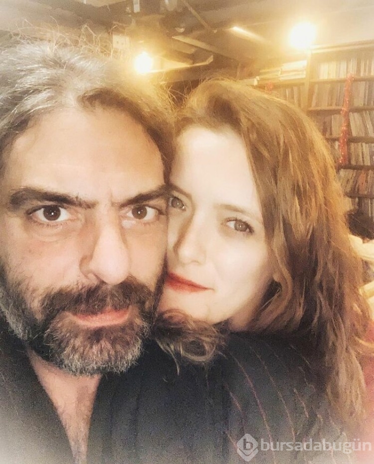 Oyuncu Mehmet Ali Nuroğlu nikah masasına oturdu