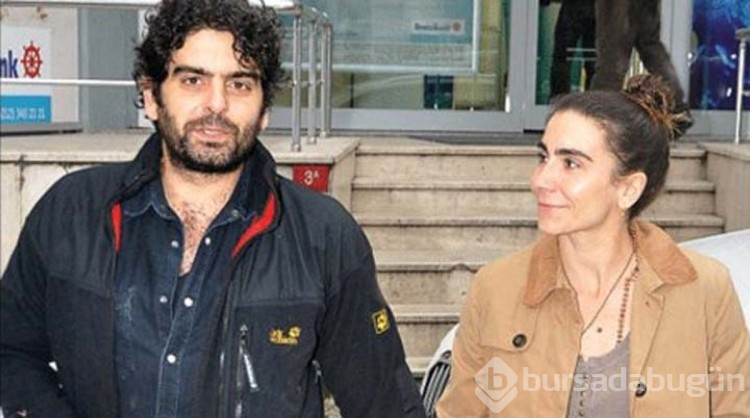 Oyuncu Mehmet Ali Nuroğlu nikah masasına oturdu