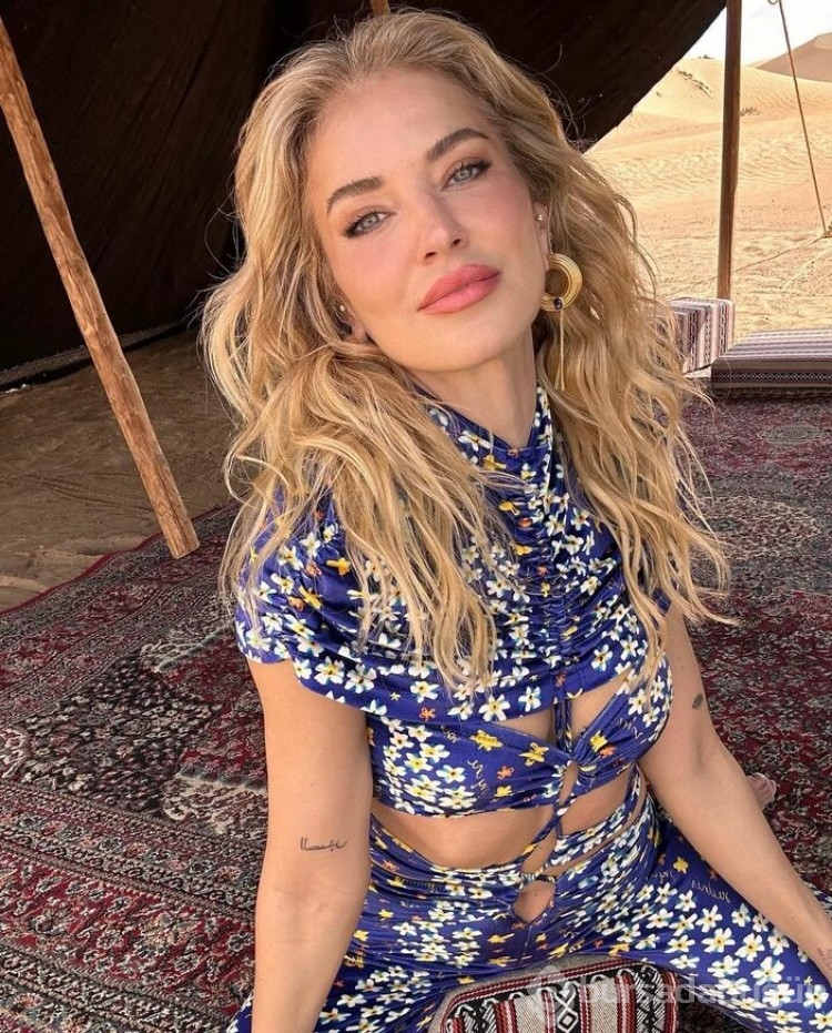 Burcu Esmersoy sağlık durumu hakkında bilgi verdi