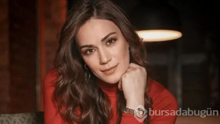 Ünlü oyuncu Özge Borak'ın acı günü