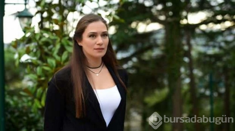 Ünlü oyuncu Özge Borak'ın acı günü
