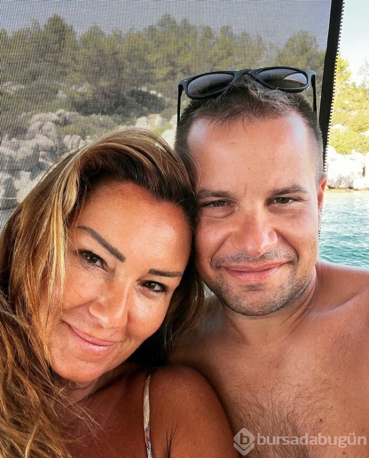Yağmur Atacan, Fulya Öztürk'ü paylaştı