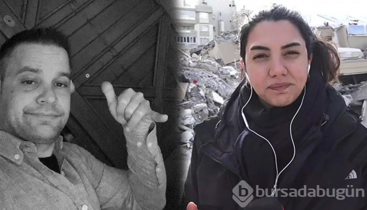 Yağmur Atacan, Fulya Öztürk'ü paylaştı