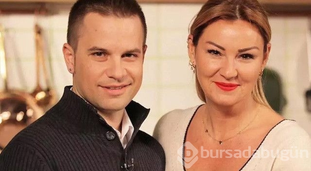 Yağmur Atacan, Fulya Öztürk'ü paylaştı