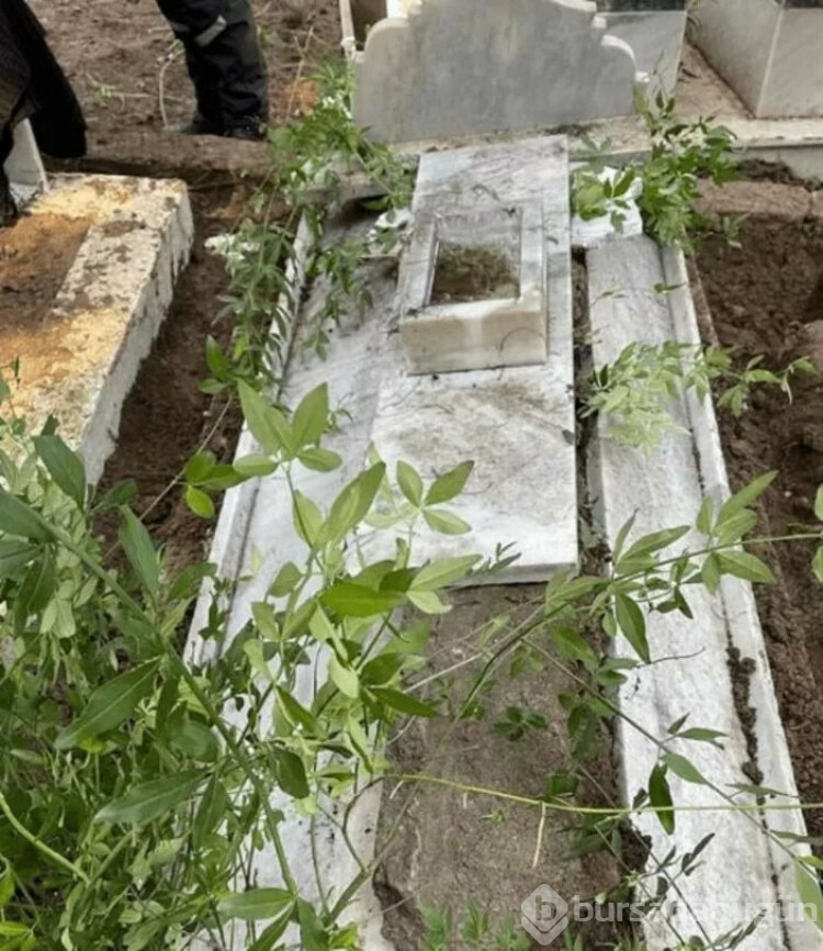 Mustafa Rahman Tohma'dan duygusal paylaşım