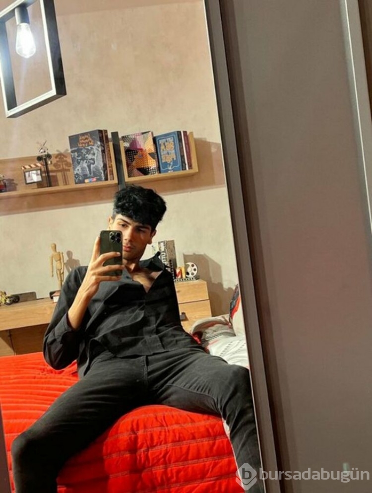 Taha Duymaz'ın bilgisayarından çıkan not ağlattı