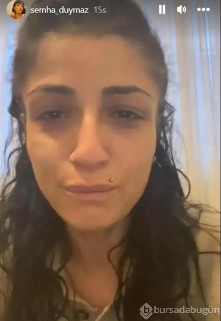 Taha Duymaz'ın bilgisayarından çıkan not ağlattı