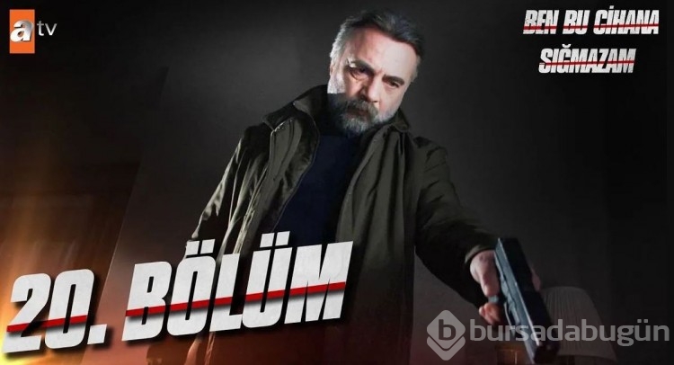 En çok izlenen yerli dizi belli oldu! 