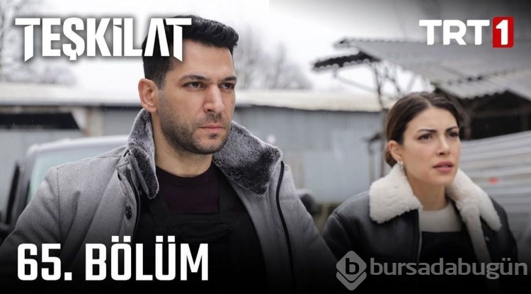 En çok izlenen yerli dizi belli oldu! 