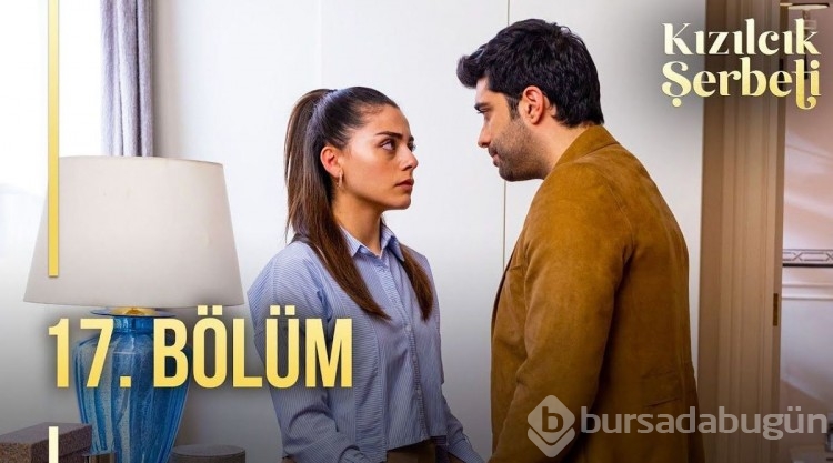 En çok izlenen yerli dizi belli oldu! 