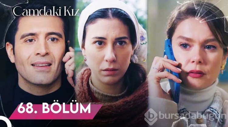 En çok izlenen yerli dizi belli oldu! 