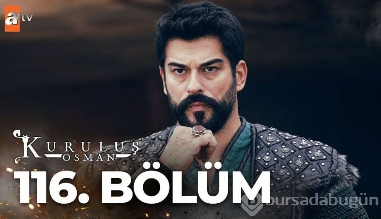 En çok izlenen yerli dizi belli oldu! 