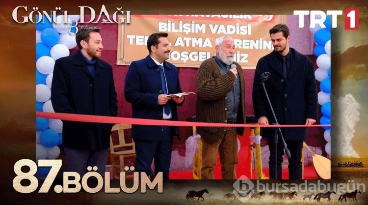En çok izlenen yerli dizi belli oldu! 