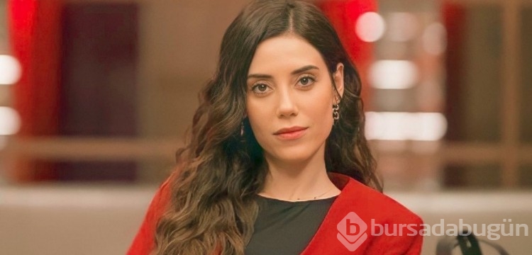 Cansu Dere topuğunu çatlattı